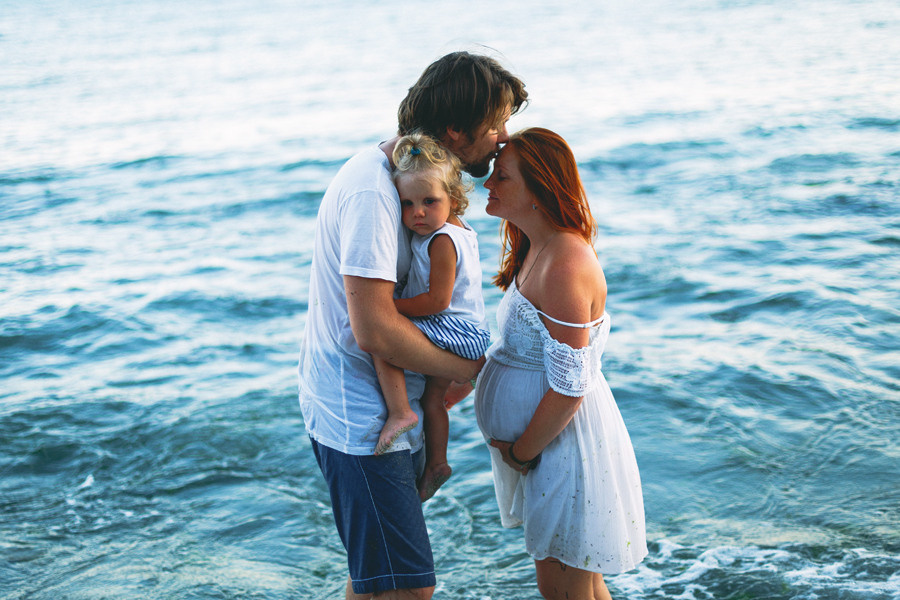 Есения. Фотограф Наташа Румянцева