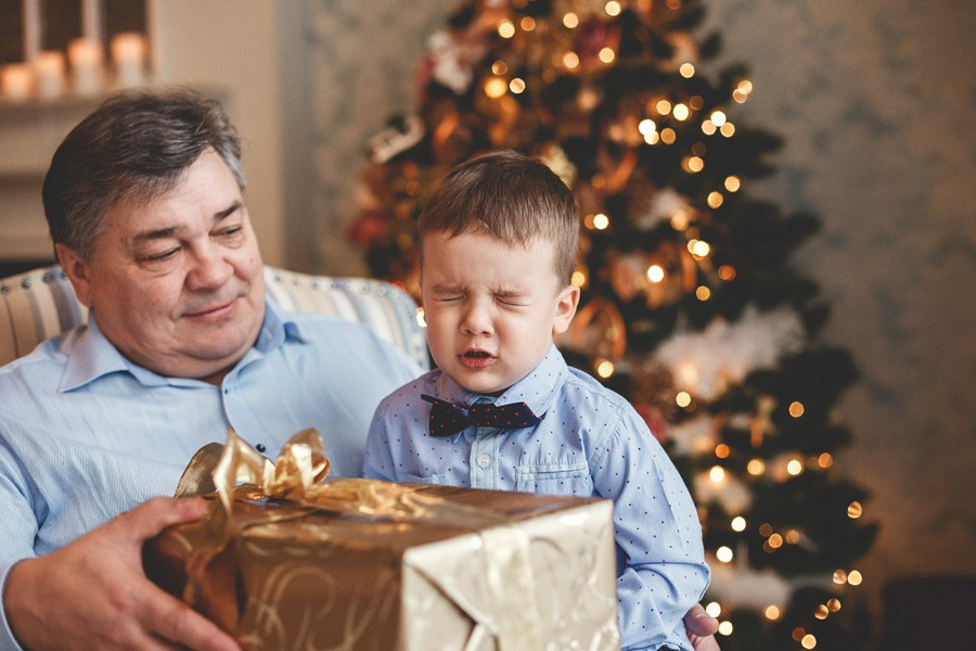 Новогодняя Фотосессия в Москве | Апрелевка, Внуково, Солнцево, Переделкино. Фотограф Наташа Румянцева