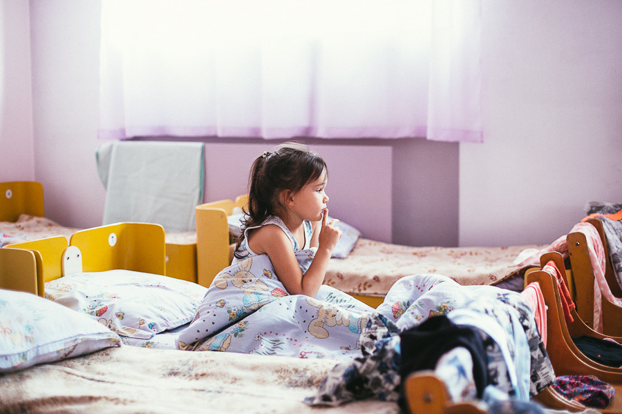 Один день в Детском Саду | ДС 65 | Селятино. Фотограф Наташа Румянцева