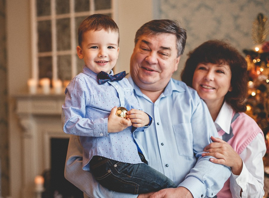 Новогодняя Фотосессия в Москве | Апрелевка, Внуково, Солнцево, Переделкино. Фотограф Наташа Румянцева