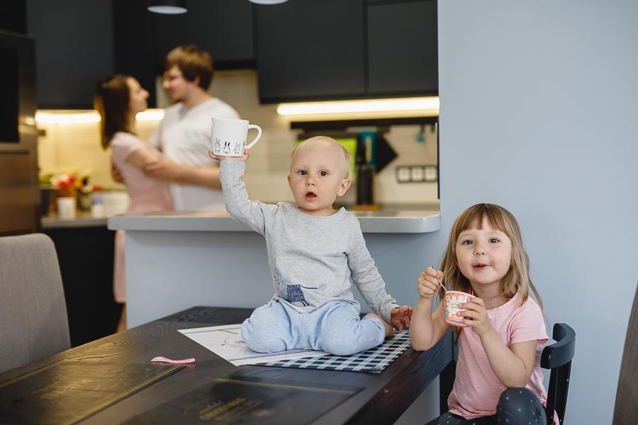 Sweet Home. Фотограф Наташа Румянцева