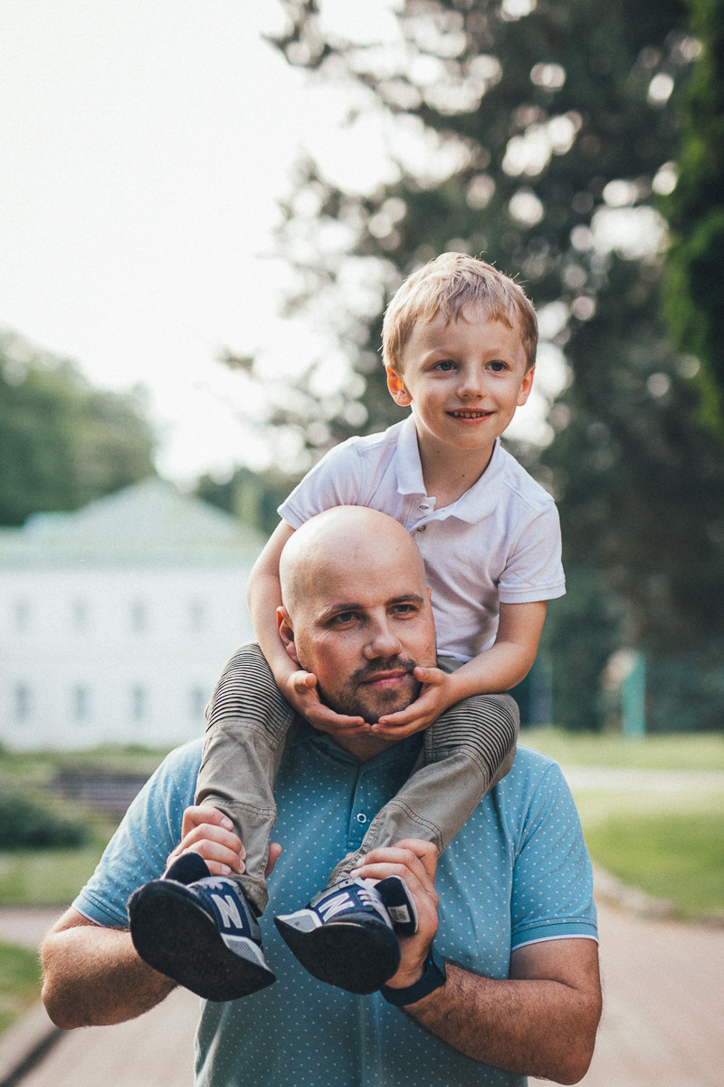 Валуево. Фотограф Наташа Румянцева