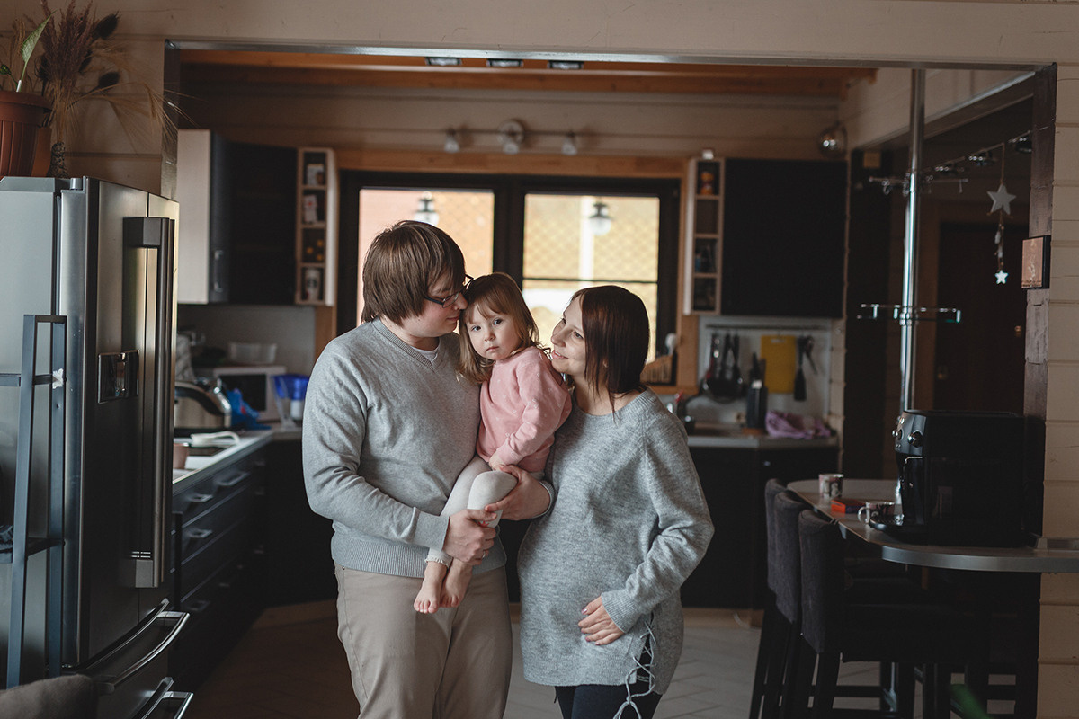 They will be 4 soon. Фотограф Наташа Румянцева