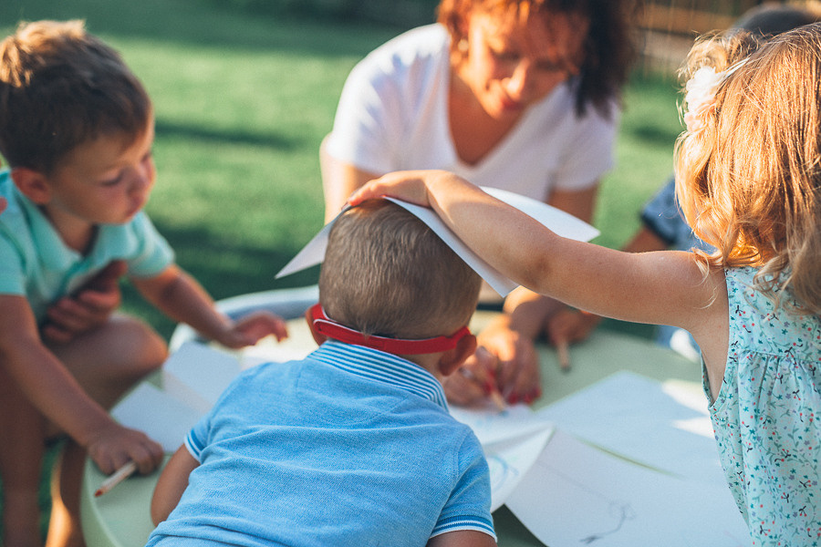 2х2. Фотограф Наташа Румянцева
