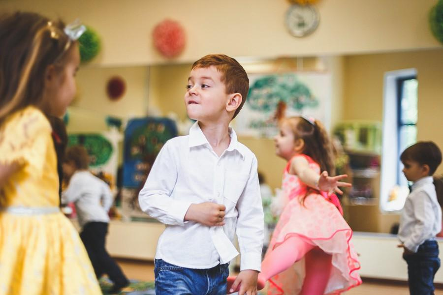 УТРЕННИК В ДЕТСКОМ САДУ. Фотограф Наташа Румянцева