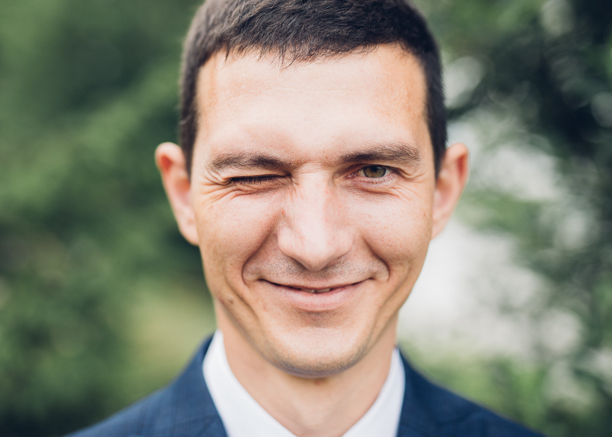 Мария & Александр. Фотограф Наташа Румянцева