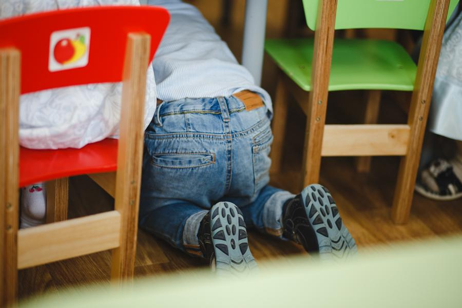 Фотограф в Детский Сад. Фотограф Наташа Румянцева