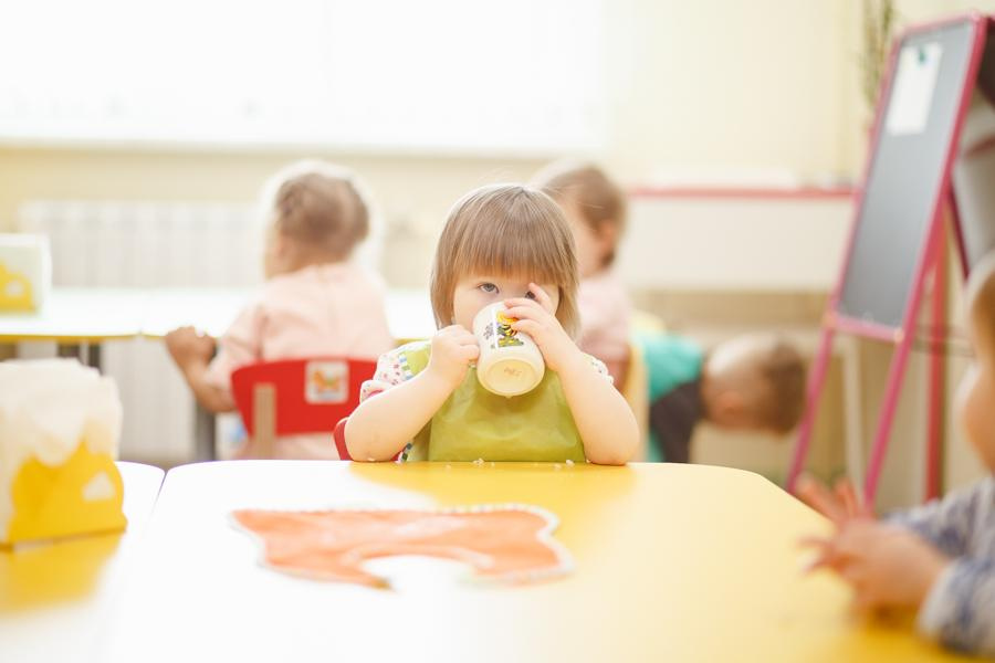 Фотограф в Детский Сад. Фотограф Наташа Румянцева