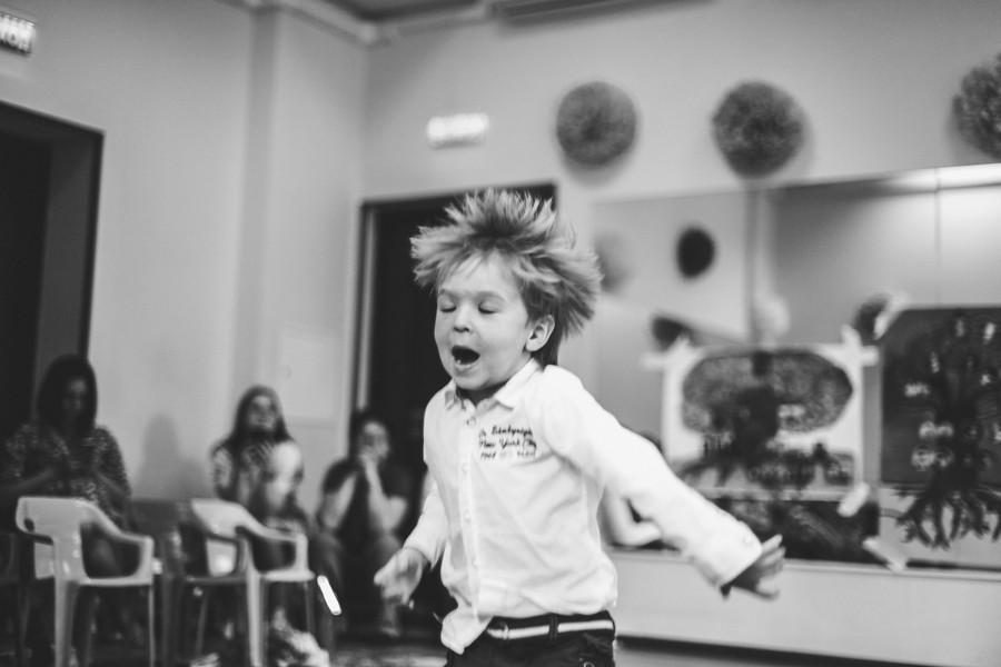 УТРЕННИК В ДЕТСКОМ САДУ. Фотограф Наташа Румянцева