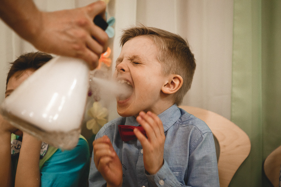 ВЫПУСКНОЙ | ДС 2072 Перово. Фотограф Наташа Румянцева