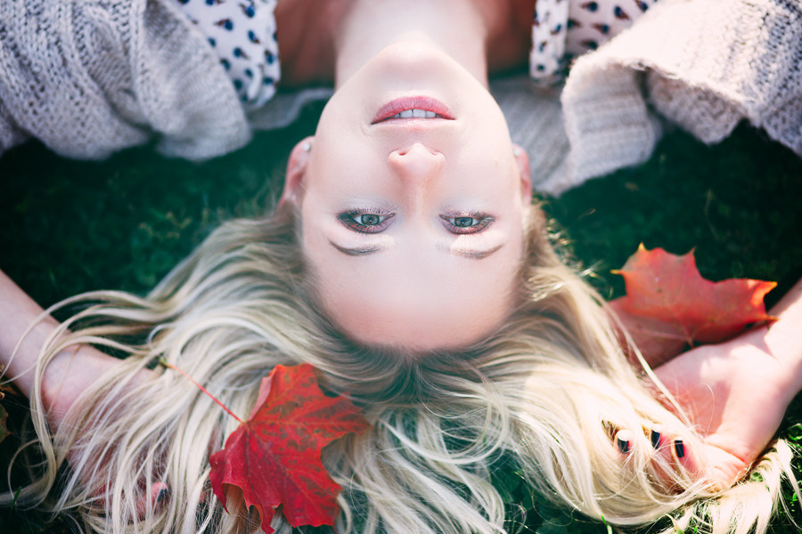 Natasha | #осенний_фото_марафон. Фотограф Наташа Румянцева