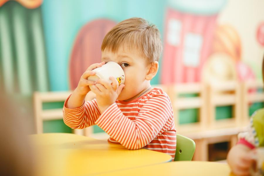 Фотограф в Детский Сад. Фотограф Наташа Румянцева