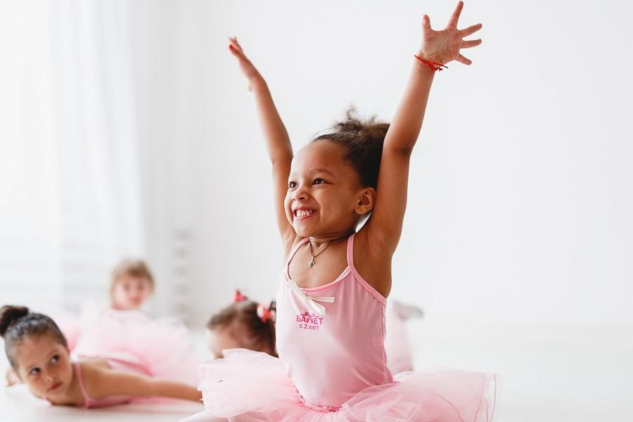 БАЛЕТ С 2Х ЛЕТ | СЪЕМКА ОТ 10 июня 2017. Фотограф Наташа Румянцева