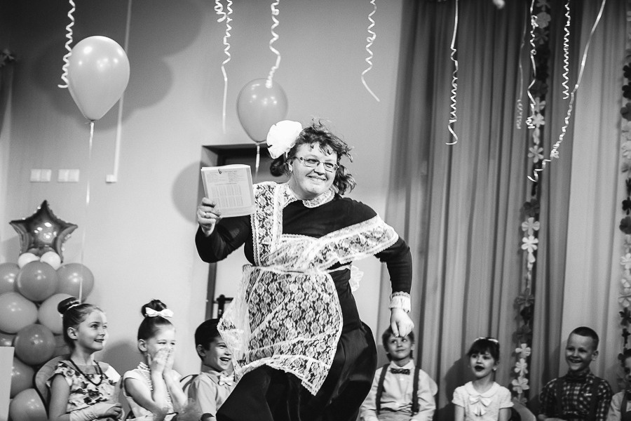 ВЫПУСКНОЙ | ДС 2072 Перово. Фотограф Наташа Румянцева