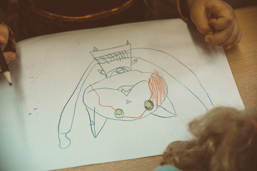 Один день в Детском Саду | ДС 65 | Селятино. Фотограф Наташа Румянцева