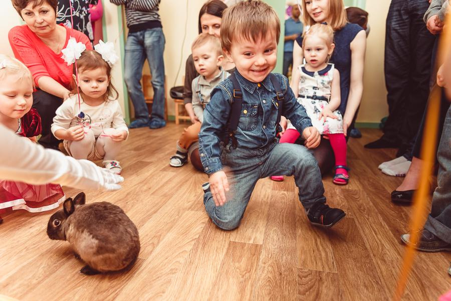 Фотограф в Переделкино | Фотосъемка в Детском Саду. Фотограф Наташа Румянцева