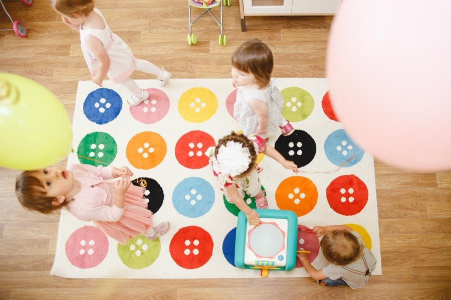 Фотограф в Детский Сад. Фотограф Наташа Румянцева