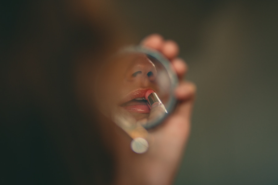 Natasha | #портреты_на_моем_чердаке. Фотограф Наташа Румянцева