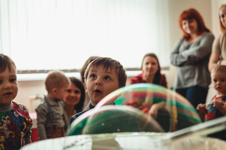 Фотограф в Переделкино | Фотосъемка в Детском Саду. Фотограф Наташа Румянцева