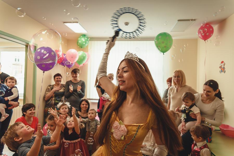 Фотограф в Переделкино | Фотосъемка в Детском Саду. Фотограф Наташа Румянцева