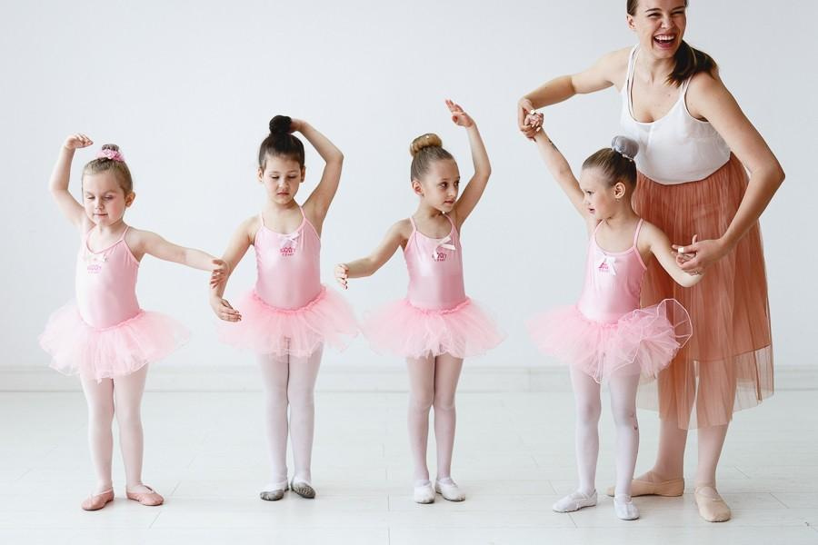 Детский и семейный фотограф. Фотограф Наташа Румянцева