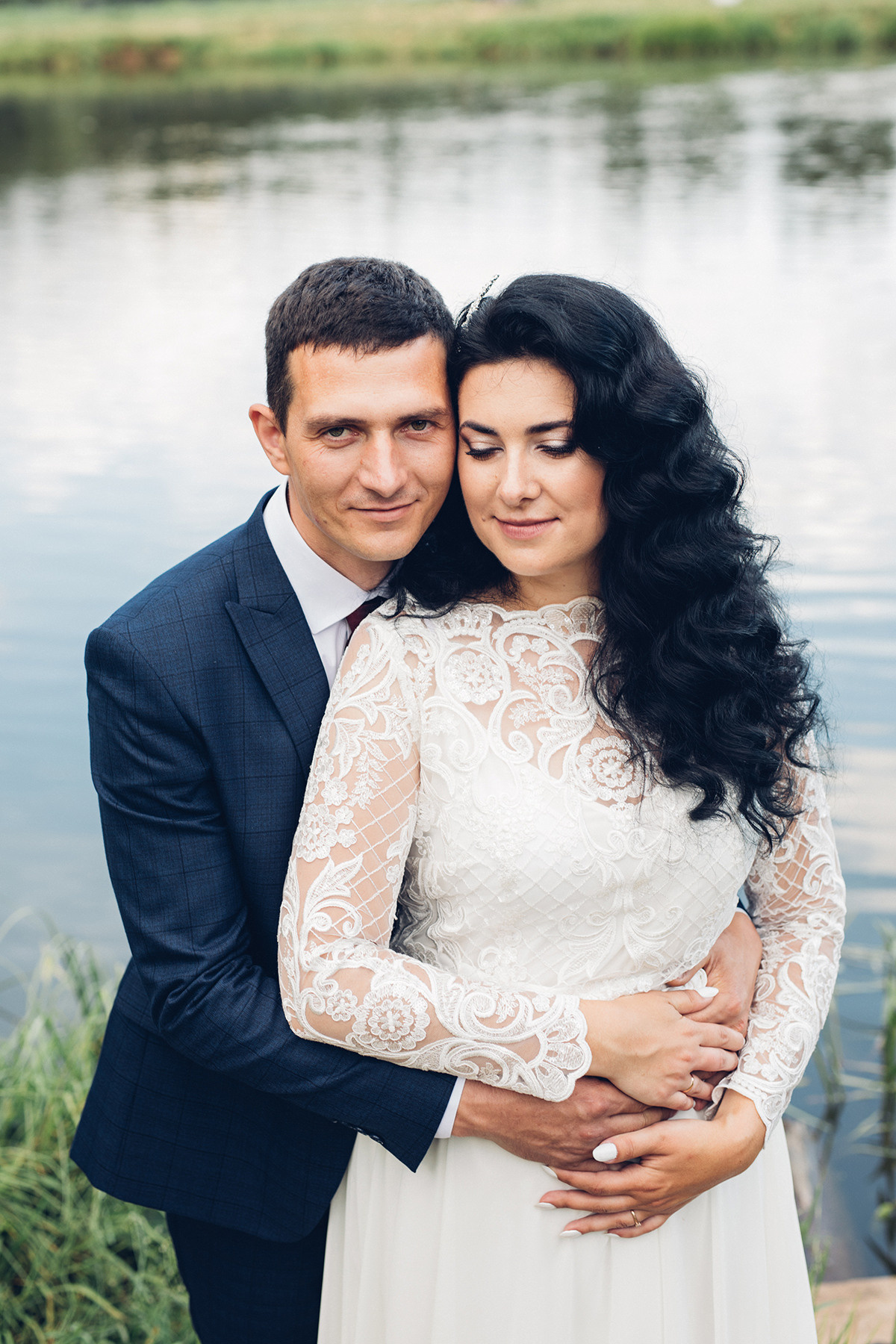 Мария & Александр. Фотограф Наташа Румянцева