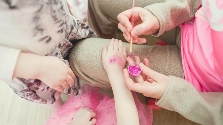 8 МАРТА | ВОЛШЕБНАЯ СТРАНА. Фотограф Наташа Румянцева