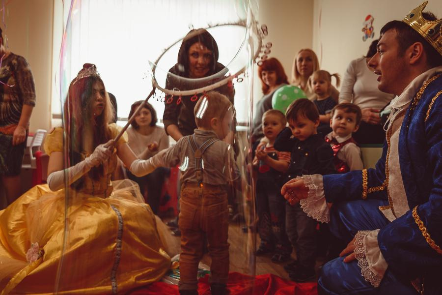 Фотограф в Переделкино | Фотосъемка в Детском Саду. Фотограф Наташа Румянцева