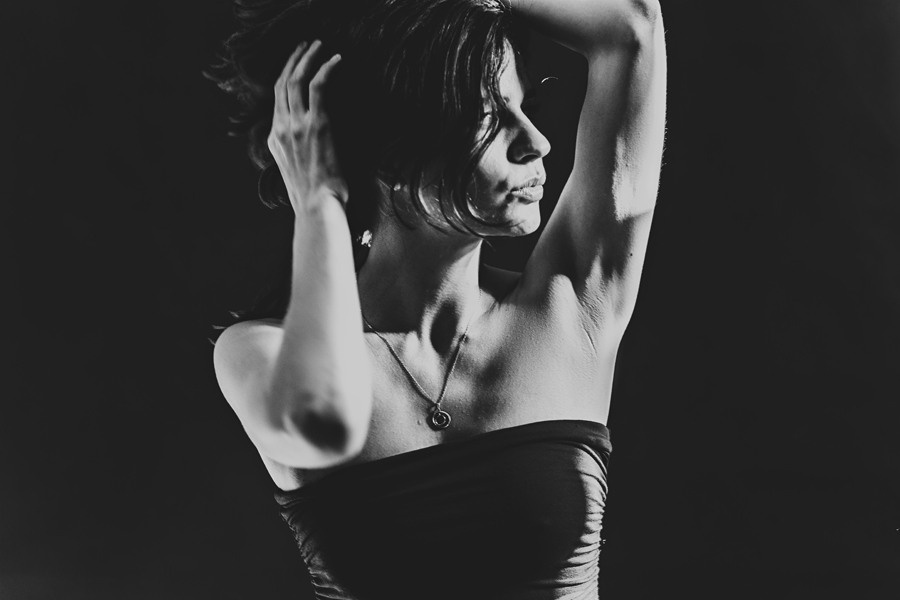 Natasha | #портреты_на_моем_чердаке. Фотограф Наташа Румянцева