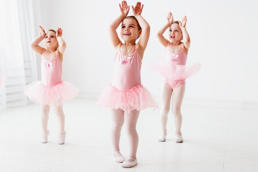 БАЛЕТ С 2Х ЛЕТ | СЪЕМКА ОТ 10 июня 2017. Фотограф Наташа Румянцева