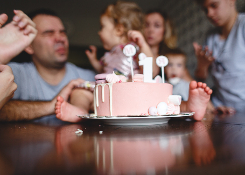 Mia. Фотограф Наташа Румянцева