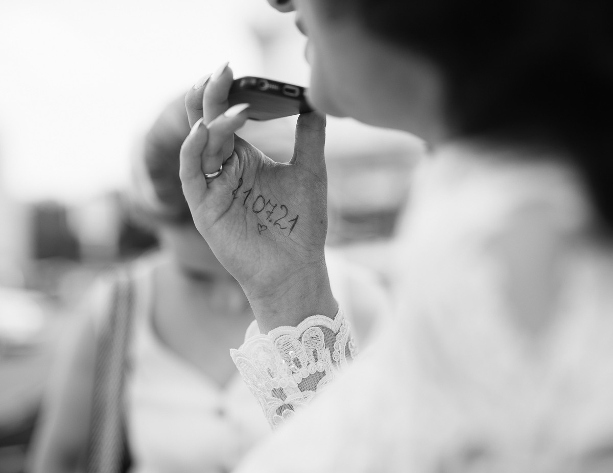 Мария & Александр. Фотограф Наташа Румянцева