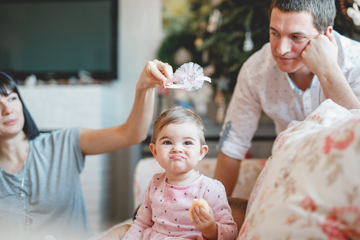 Veronika. Фотограф Наташа Румянцева