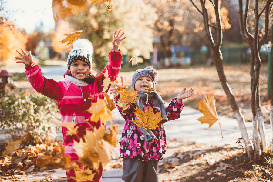 Один день в Детском Саду | ДС 65 | Селятино. Фотограф Наташа Румянцева