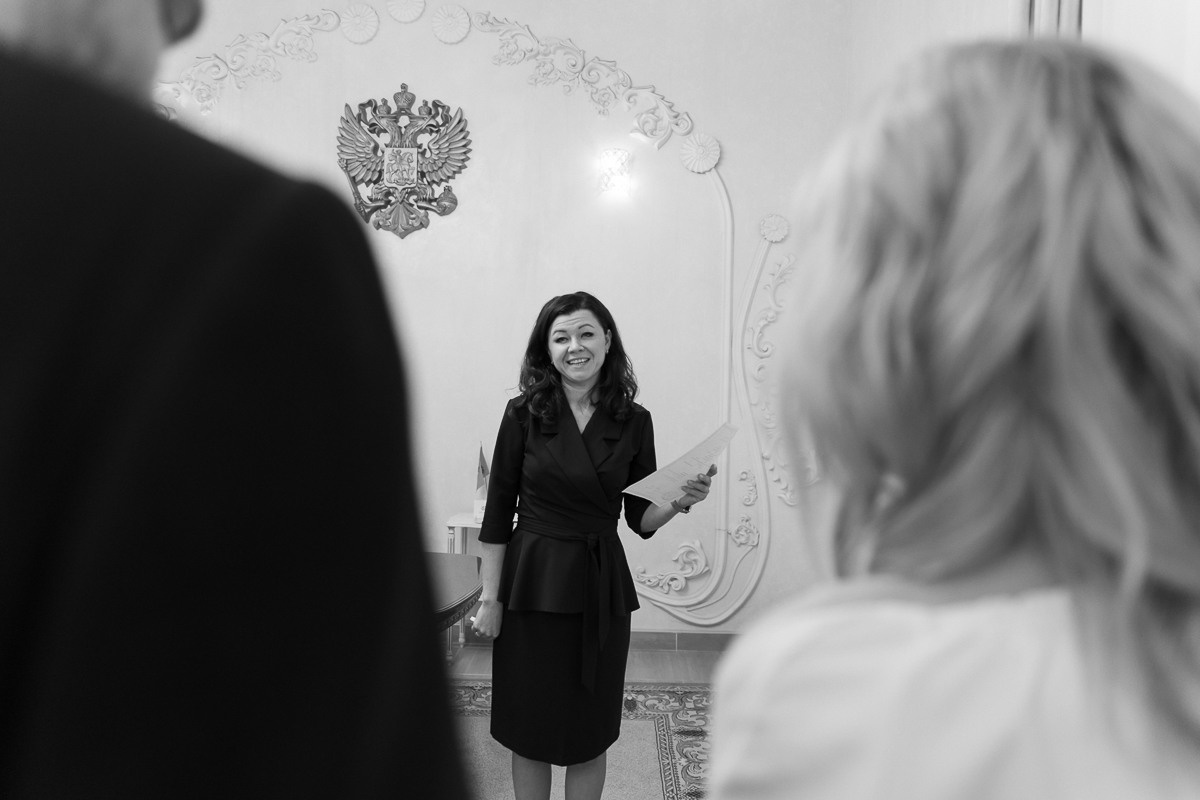 Ksenia & Danil. Фотограф Наташа Румянцева