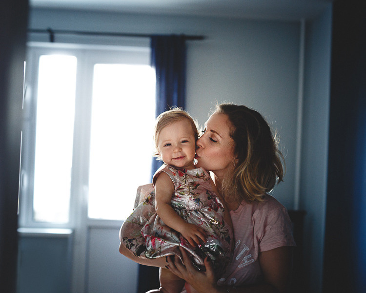 Mia. Фотограф Наташа Румянцева