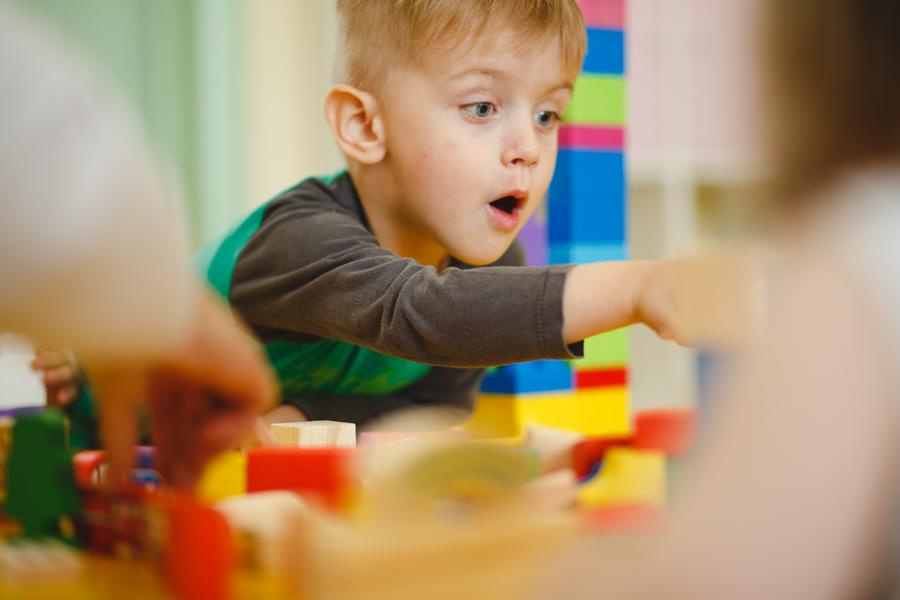 Фотограф в Детский Сад. Фотограф Наташа Румянцева