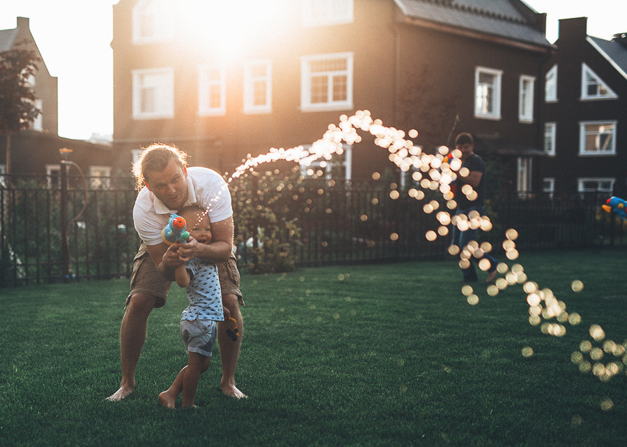 2х2. Фотограф Наташа Румянцева