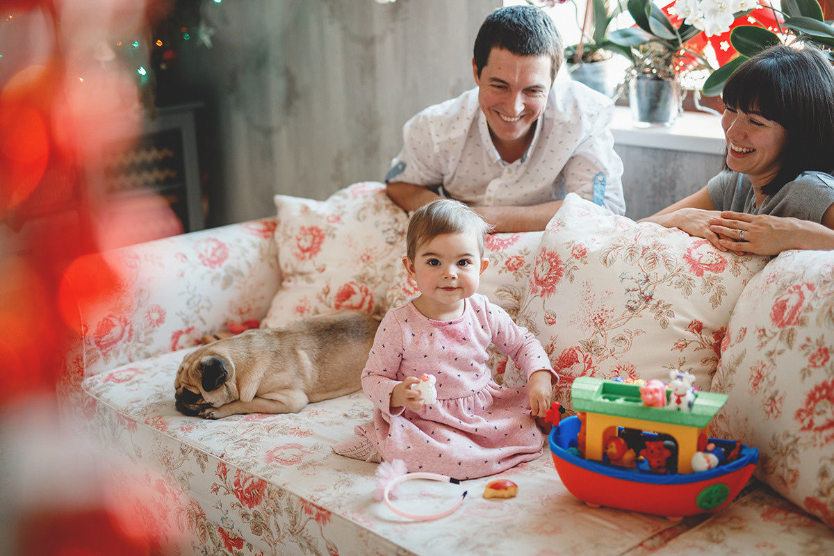 Veronika. Фотограф Наташа Румянцева