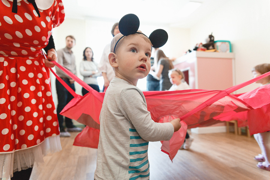 УТРЕННИК | ВОЛШЕБНАЯ СТРАНА. Фотограф Наташа Румянцева
