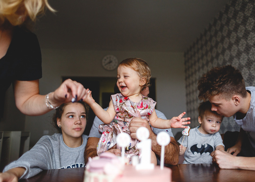 Mia. Фотограф Наташа Румянцева