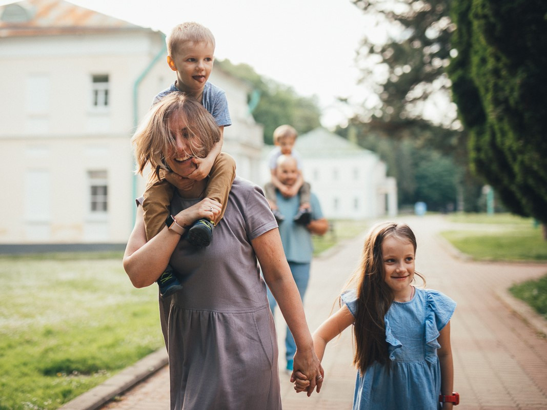 Валуево. Фотограф Наташа Румянцева