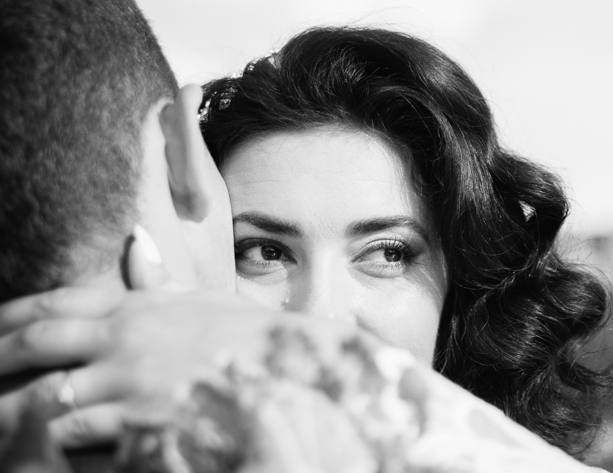 Мария & Александр. Фотограф Наташа Румянцева