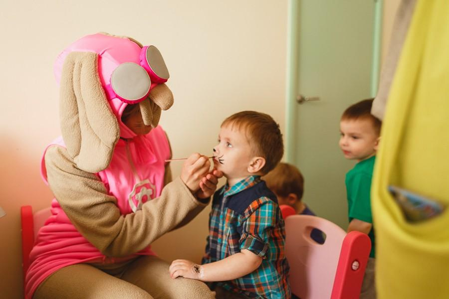 8 МАРТА | ВОЛШЕБНАЯ СТРАНА. Фотограф Наташа Румянцева