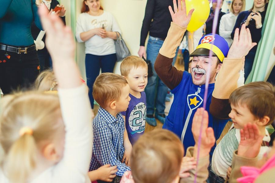 8 МАРТА | ВОЛШЕБНАЯ СТРАНА. Фотограф Наташа Румянцева