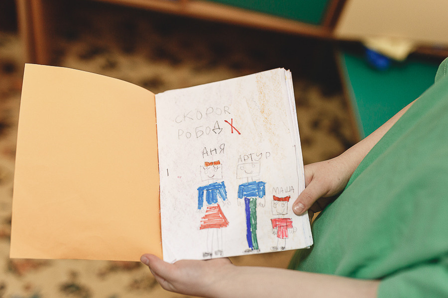 ОДИН ДЕНЬ В ДЕТСКОМ САДУ | ДС 38 Селятино. Фотограф Наташа Румянцева