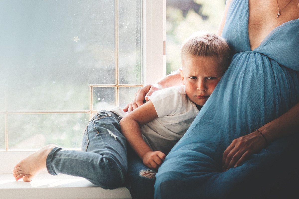 Лена, Тёма & Вася. Фотограф Наташа Румянцева
