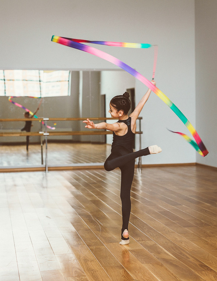 ГИМНАСТКИ. Фотограф Наташа Румянцева