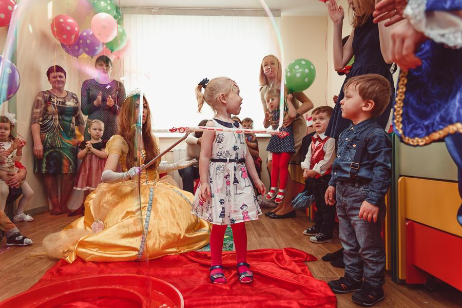 Фотограф в Переделкино | Фотосъемка в Детском Саду. Фотограф Наташа Румянцева