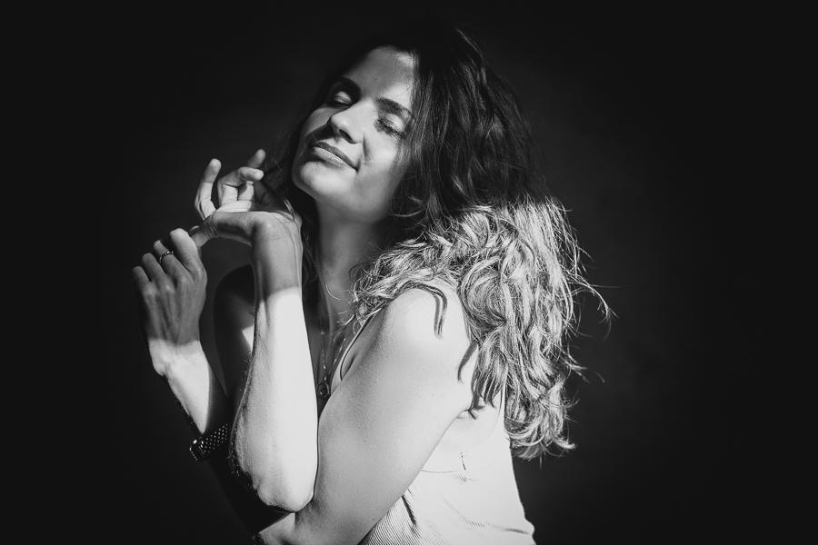 Natasha | #портреты_на_моем_чердаке. Фотограф Наташа Румянцева